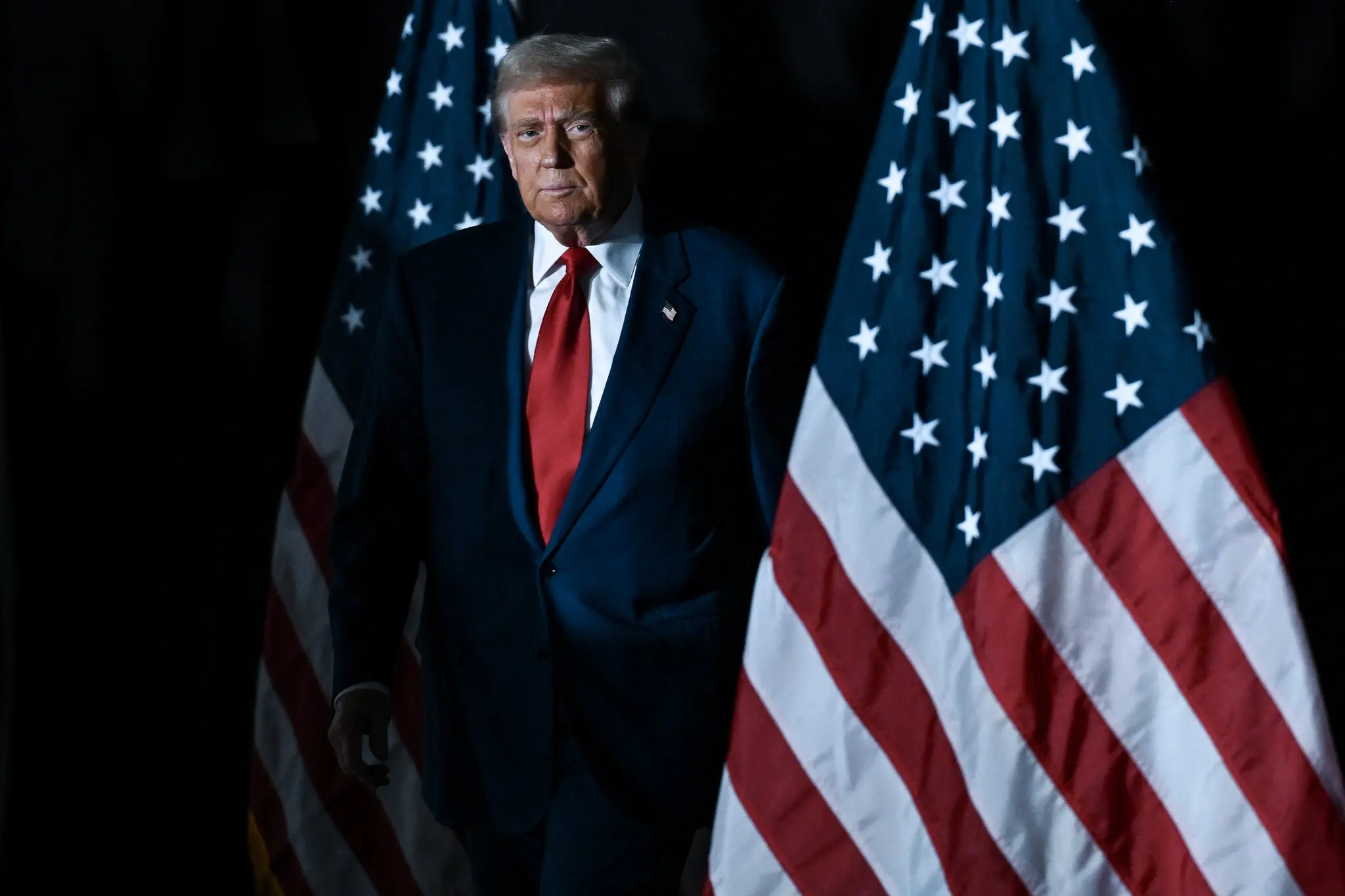 Етичний лабіринт на порозі другого президентства Трампа